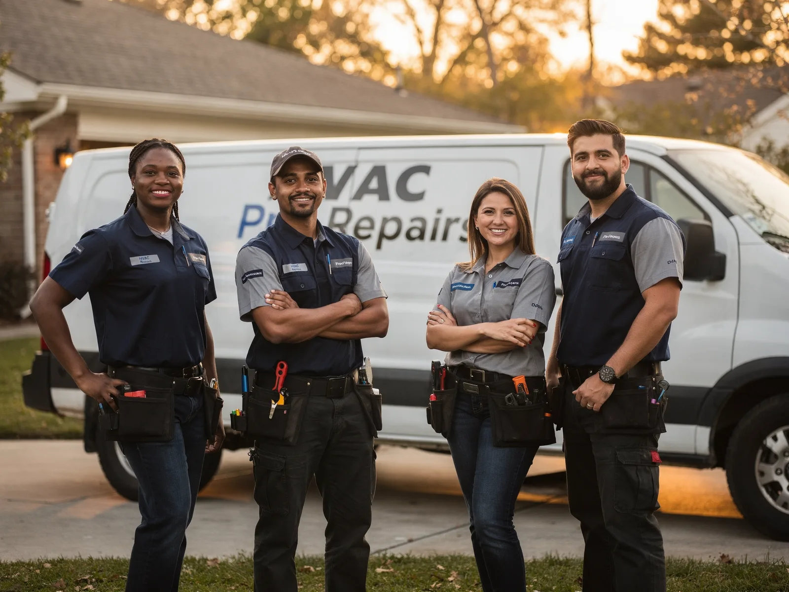 Heat Pump Repair company in Collingswood, NJ