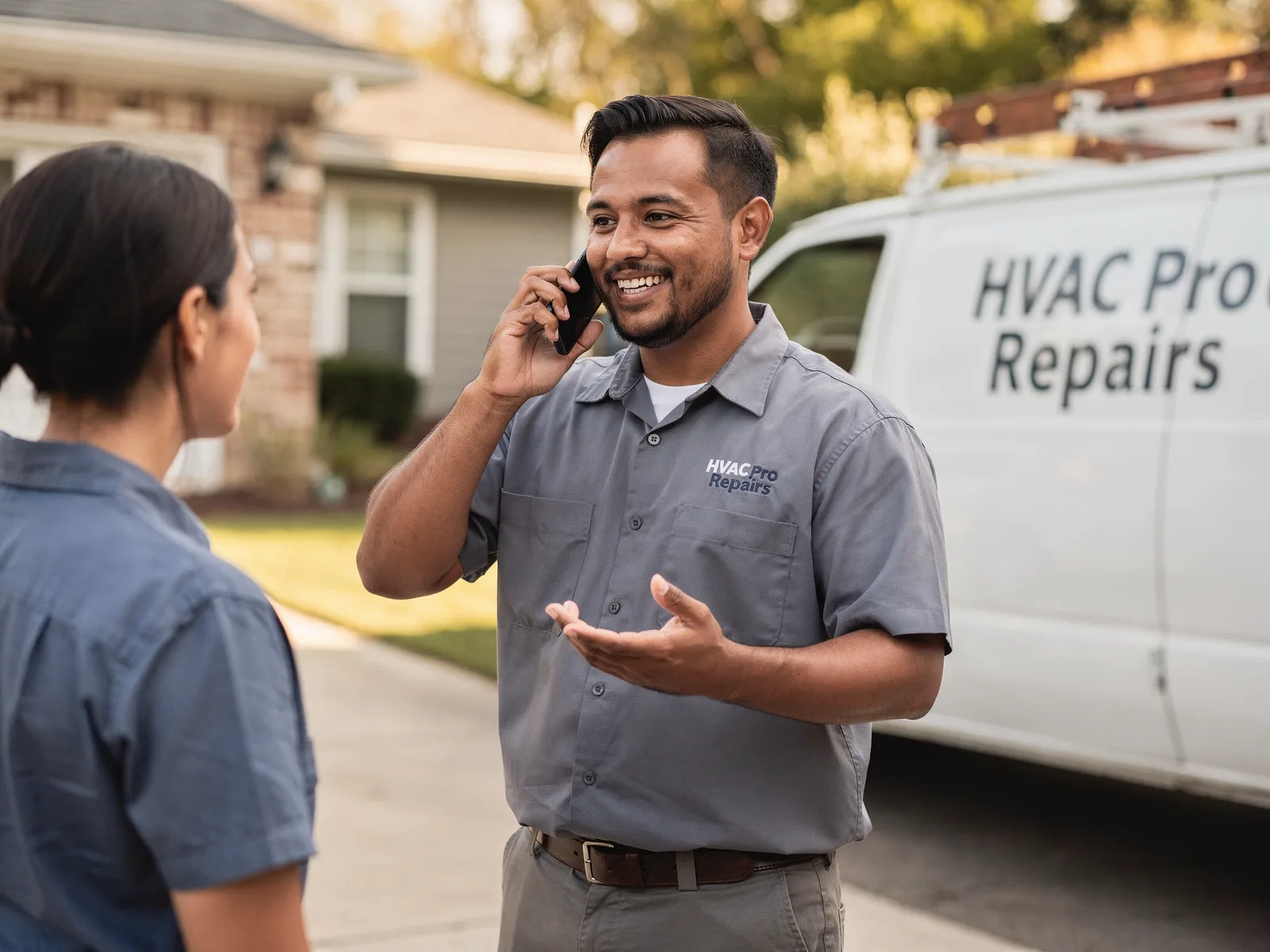Heat Pump Repair Collingswood, NJ FAQs